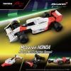 Takara Tomy Tomica Premium Racing McLaren Honda MP4/4 No.12