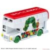 Takara Tomy Dream Tomica SP The Very Hungry Caterpillar