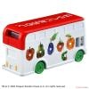 Takara Tomy Dream Tomica SP The Very Hungry Caterpillar