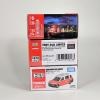 Takara Tomy Tomica Asia Hong Kong Taxi Urban (Red colour)