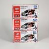 Tomica Diecast Model Car - Ultraman UTR-12 Ultraman ARC