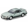 Takara Tomy Tomica Premium Asia Online Exclusive - Nissan Silvia 10th Anniversary