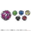 Takara Tomy BEYBLADE X UX-12 Random Booster Vol.5