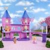 Jazwares Royale High Castle Campus Playset