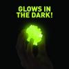 National Geographic Impulse Crystal Grow Glow in the Dark