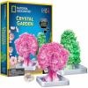 National Geographic Crystal Garden