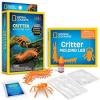 National Geographic Critter Molding Lab (Orange)