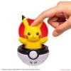 Takara Tomy Pyokopunyu Pikachu