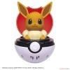 Takara Tomy Pyokopunyu Eevee