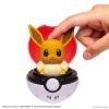 Takara Tomy Pyokopunyu Eevee