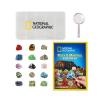 National Geographic Rock + Mineral Starter Kit