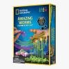 National Geographic Amazing Worms Chemistry Kit