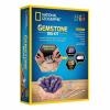 National Geographic Gemstone Dig Kit