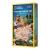 National Geographic - T-Rex Skeleton Dig Kit