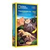 National Geographic - T-Rex Skeleton Dig Kit