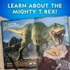 National Geographic - T-Rex Skeleton Dig Kit