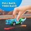 National Geographic Dino Cars Activity Kit