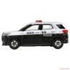 Takara Tomy Tomica No.81 Daihatsu Rocky Patrol Car