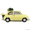 Takara Tomy Tomica Premium Unlimited 05 Lupin The 3rd Castle of Cagliostro Fiat