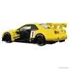 Takara Tomy Tomica Premium Racing Nissan Skyline GT-R Penzoil