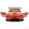 Takara Tomy Tomica Premium Racing Arta Zexel Skyline