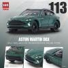 Takara Tomy Tomica Asia 120 Series No.113 Aston Martin DBX