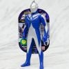 [Original Bandai] Ultra Hero 500 - Ultraman Cosmos (Luna Mode)