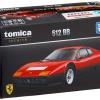 Takara Tomy Tomica Premium No.17 512 BB