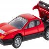 Takara Tomy Tomica Premium No.17 512 BB