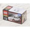 Takara Tomy Tomica Premium No.12 Porsche 911 Carrera RS 2.7