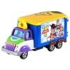 Takara Tomy Tomica Disney Motors DM-07 Jolly Float (Toy Story 4) - Poor box condition