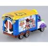 Takara Tomy Tomica Disney Motors DM-07 Jolly Float (Toy Story 4) - Poor box condition