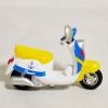 Takara Tomy Tomica Disney Motors DM-19 Chim Chim Donald Duck (Poor box condition)