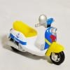 Takara Tomy Tomica Disney Motors DM-19 Chim Chim Donald Duck (Poor box condition)