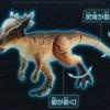 Takara Tomy Ania Jurassic World Stygimoloch