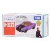 Takara Tomy Tomica Disney Motors Flash Beat Anna (poor box condition)