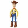 Takara Tomy Disney Toy Story Metacolle Metal Woody (poor box condition)