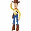 Takara Tomy Disney Toy Story Metacolle Metal Woody (poor box condition)