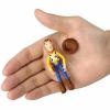 Takara Tomy Disney Toy Story Metacolle Metal Woody (poor box condition)