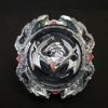 [Original Takara Tomy] Beyblade Burst BBG-15 Event EX Booster Revive Phoenix 10 FR Silver